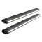 Go Rhino 80IN 6IN OVAL SIDE BAR SIDE BAR 5IN AND 6IN O. E. XTREME OVAL SIDE BAR 660080PS - alternate 2